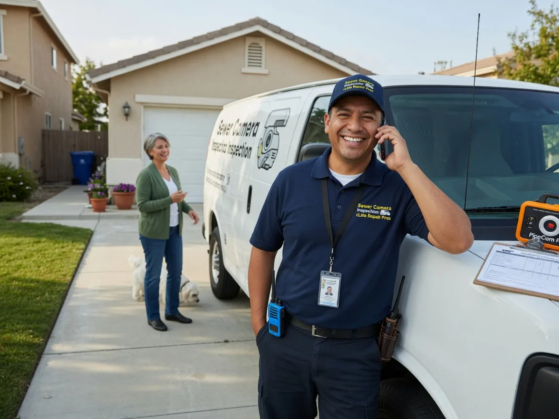 Sewer Line Repair Woodbine, IA FAQs